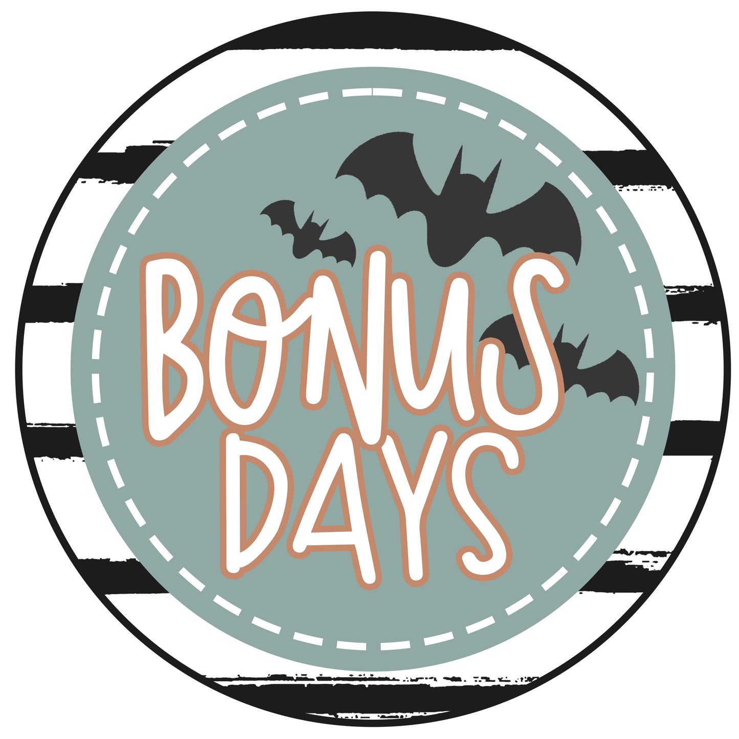 7 DAY BONUS KIT (Creaky Sneaky Skeleton)